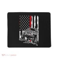Off Roading Quad Atv Apparel Off Road Quad Atv Mousepad thumb 0
