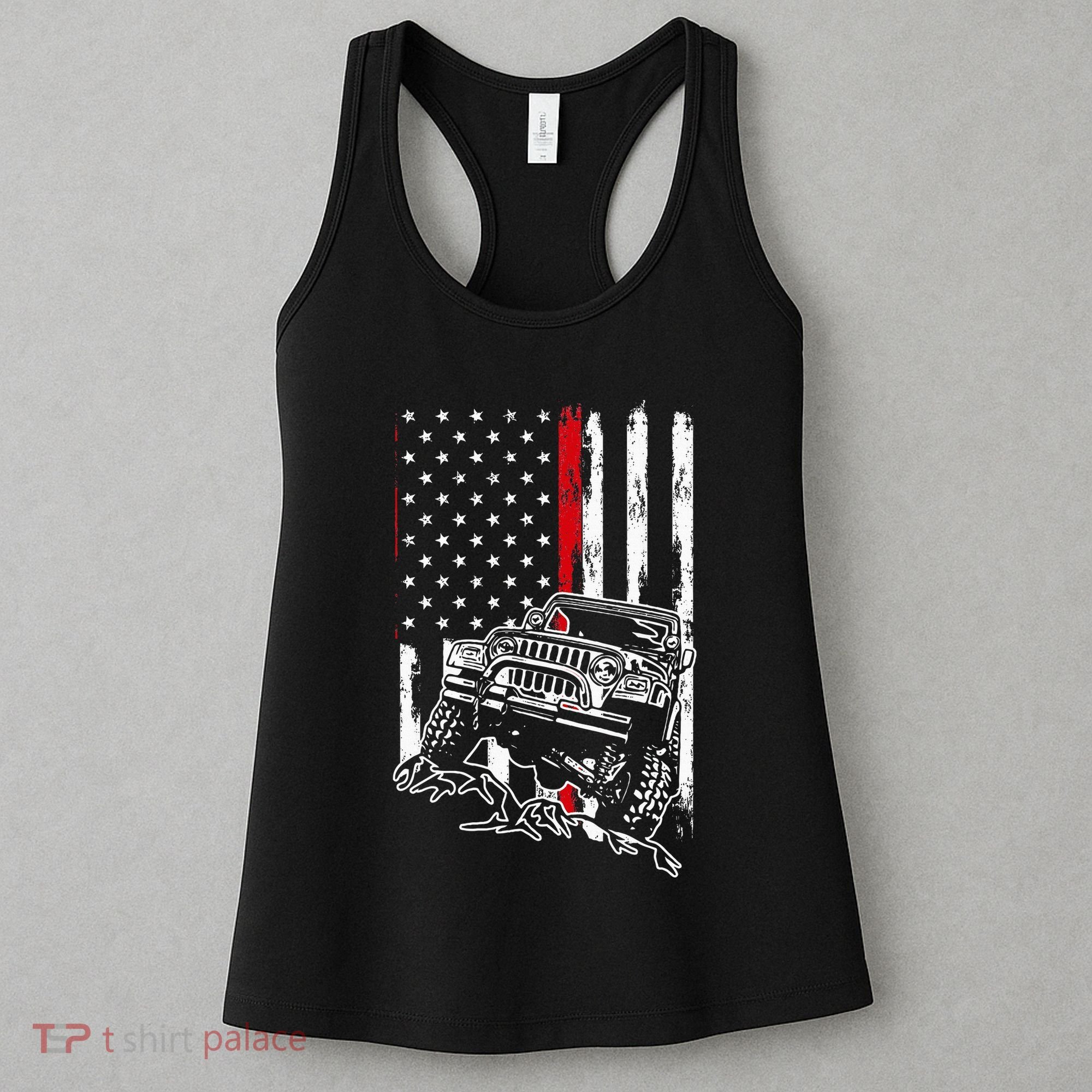 Off Roading Quad Atv Apparel Off Road Quad Atv Women's Tank Top