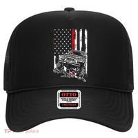 Off Roading Quad Atv Apparel Off Road Quad Atv Hat thumb 0