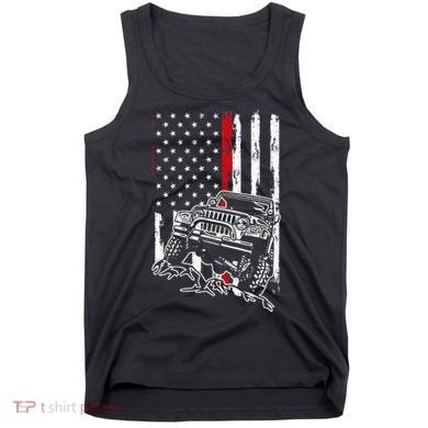 Off Roading Quad Atv Apparel Off Road Quad Atv Tank Top