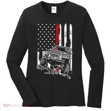 Off Roading Quad Atv Apparel Off Road Quad Atv Women's Long Sleeve Shirt
