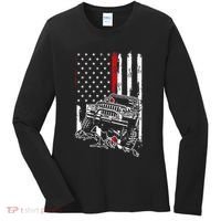 Off Roading Quad Atv Apparel Off Road Quad Atv Women's Long Sleeve Shirt thumb 0