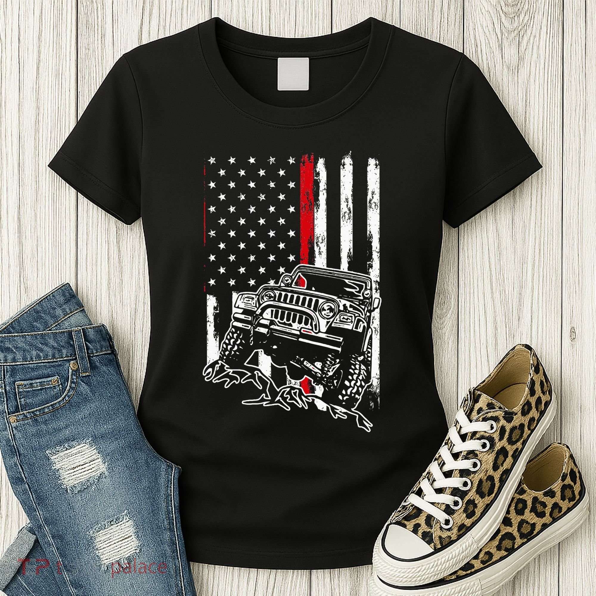 Off Roading Quad Atv Apparel Off Road Quad Atv Women's T-Shirt