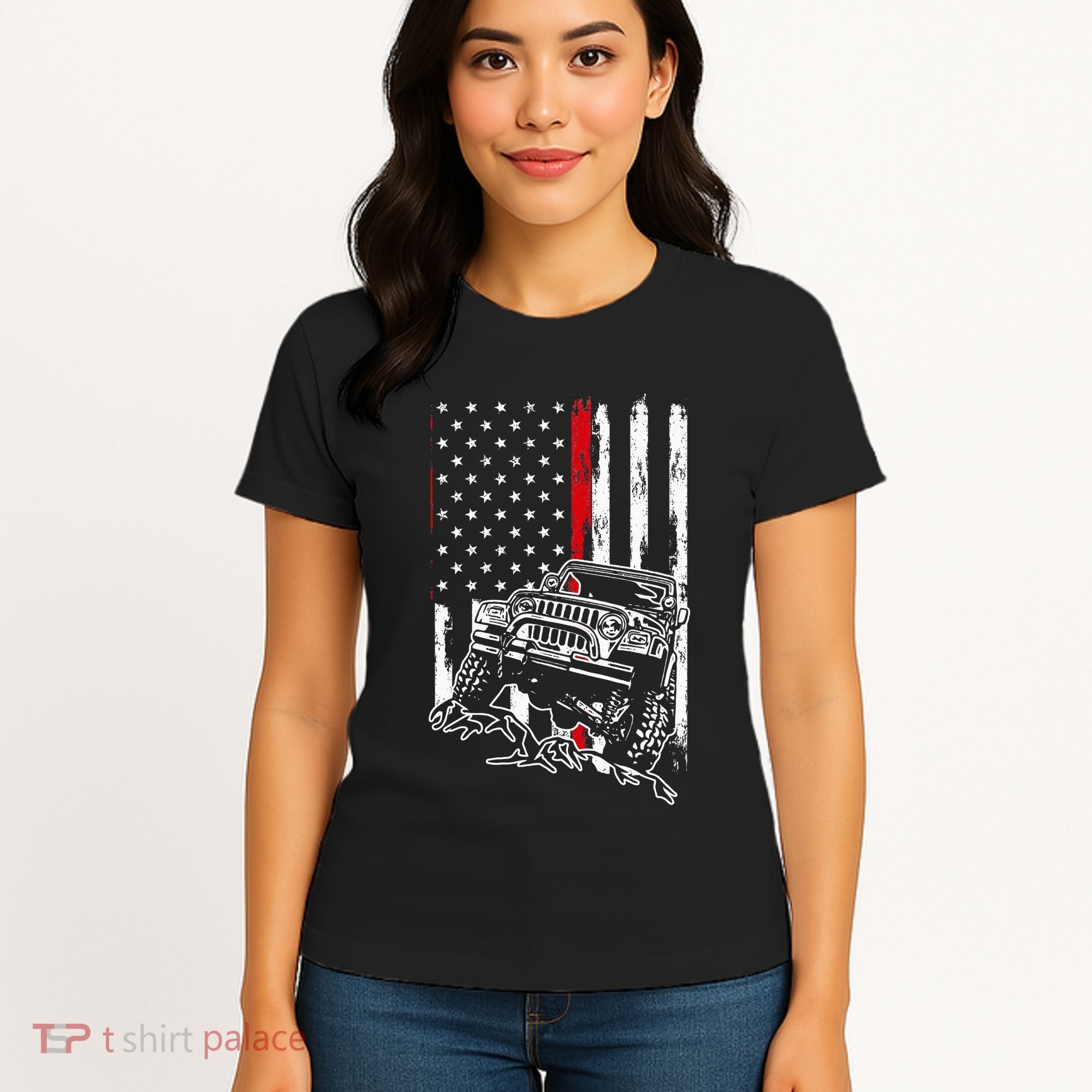 Off Roading Quad Atv Apparel Off Road Quad Atv Women's T-Shirt