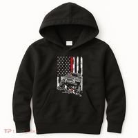 Off Roading Quad Atv Apparel Off Road Quad Atv Kids Hoodie thumb 0