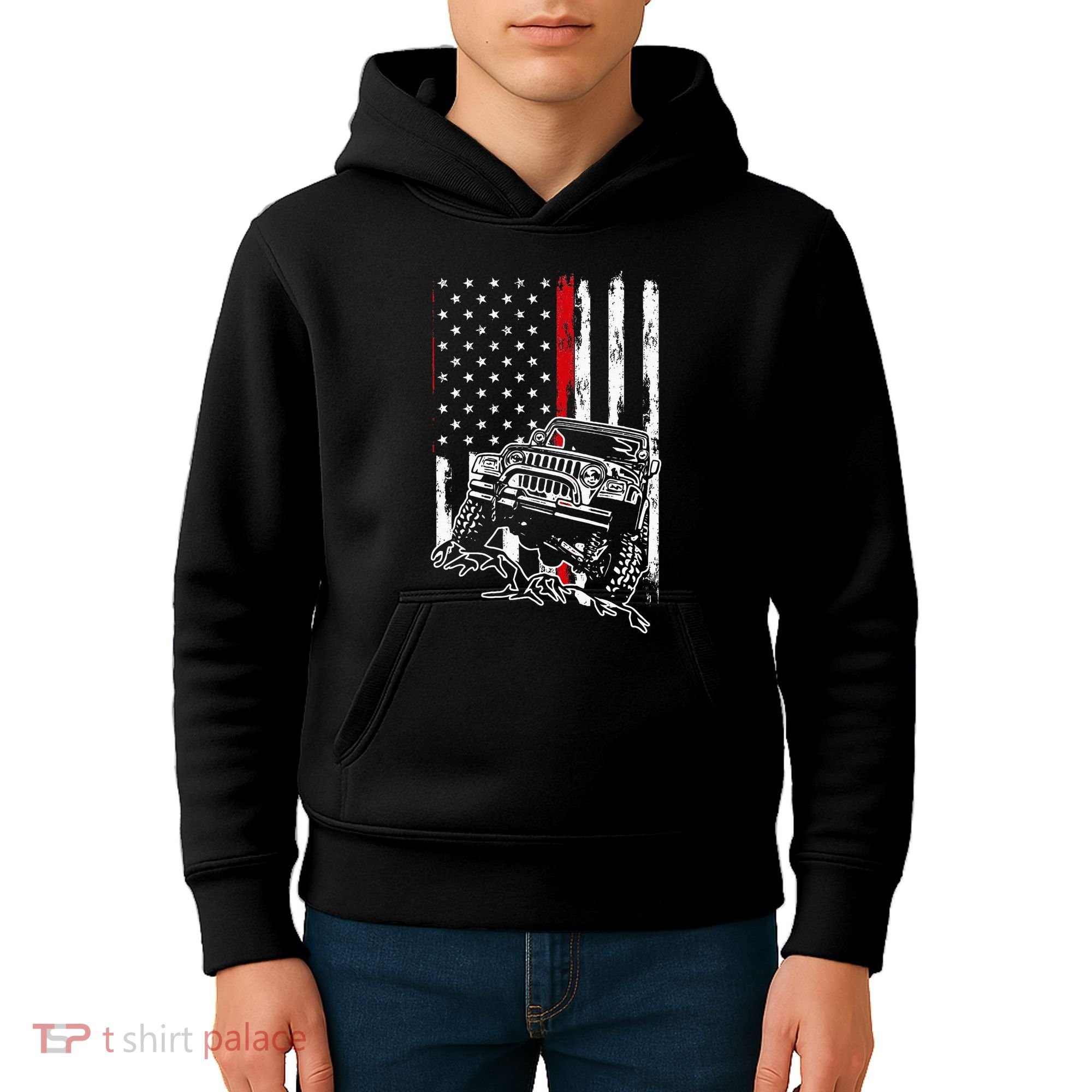 Off Roading Quad Atv Apparel Off Road Quad Atv Kids Hoodie