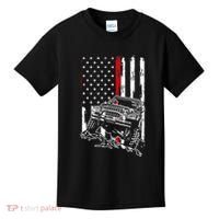 Off Roading Quad Atv Apparel Off Road Quad Atv Kids T-Shirt thumb 0