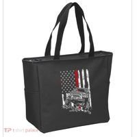 Off Roading Quad Atv Apparel Off Road Quad Atv Tote Bag thumb 2