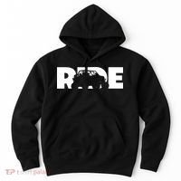 Off Road Quad ATV Apparel Off Road Quad ATV Hoodie thumb 0