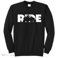 Off Road Quad ATV Apparel Off Road Quad ATV Sweatshirt thumb 0