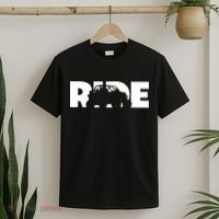 Off Road Quad ATV Apparel Off Road Quad ATV T-Shirt thumb 2