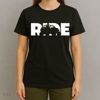 Off Road Quad ATV Apparel Off Road Quad ATV T-Shirt thumb 4