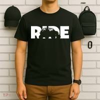 Off Road Quad ATV Apparel Off Road Quad ATV T-Shirt thumb 6