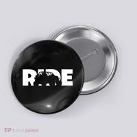 Off Road Quad ATV Apparel Off Road Quad ATV Button thumb 0