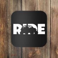 Off Road Quad ATV Apparel Off Road Quad ATV Coaster thumb 0