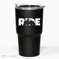 Off Road Quad ATV Apparel Off Road Quad ATV Tumbler thumb 0