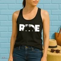 Off Road Quad ATV Apparel Off Road Quad ATV Women's Tank Top thumb 2