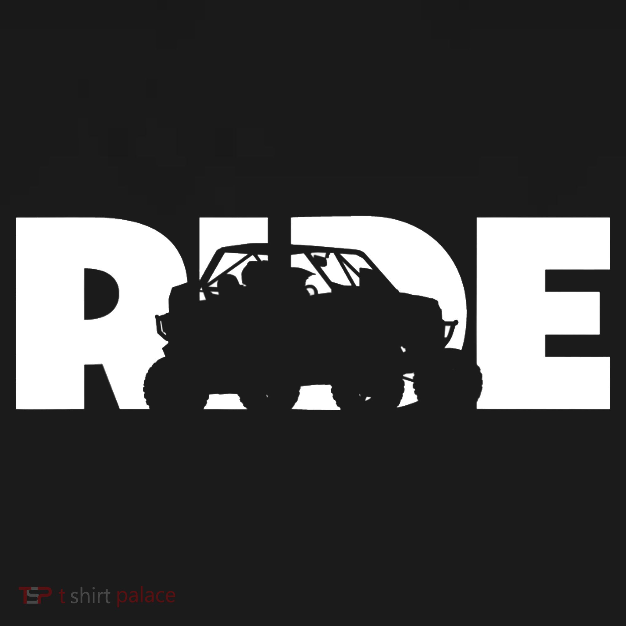 Off Road Quad ATV Apparel Off Road Quad ATV Women's Tank Top