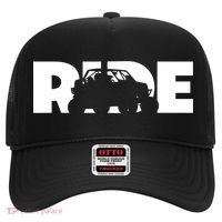 Off Road Quad ATV Apparel Off Road Quad ATV Hat thumb 0