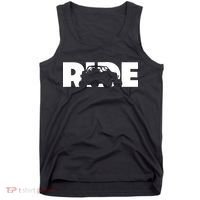 Off Road Quad ATV Apparel Off Road Quad ATV Tank Top thumb 0