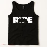 Off Road Quad ATV Apparel Off Road Quad ATV Tank Top thumb 2
