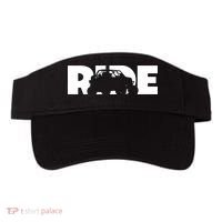 Off Road Quad ATV Apparel Off Road Quad ATV Visor thumb 0