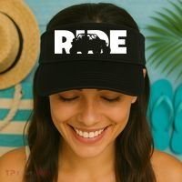 Off Road Quad ATV Apparel Off Road Quad ATV Visor thumb 2