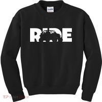 Off Road Quad ATV Apparel Off Road Quad ATV Kids Sweatshirt thumb 0