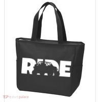 Off Road Quad ATV Apparel Off Road Quad ATV Tote Bag thumb 3
