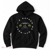 Off Road Quad ATV Apparel Off Road Quad ATV Hoodie thumb 0