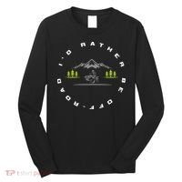 Off Road Quad ATV Apparel Off Road Quad ATV Long Sleeve Shirt thumb 0