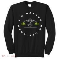 Off Road Quad ATV Apparel Off Road Quad ATV Sweatshirt thumb 0