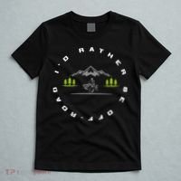 Off Road Quad ATV Apparel Off Road Quad ATV T-Shirt thumb 5