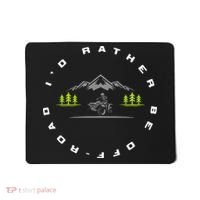 Off Road Quad ATV Apparel Off Road Quad ATV Mousepad thumb 0
