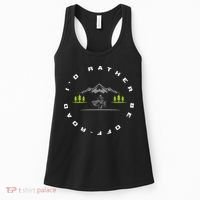 Off Road Quad ATV Apparel Off Road Quad ATV Women's Tank Top thumb 0