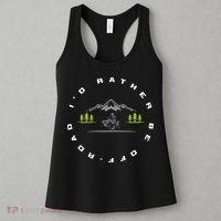 Off Road Quad ATV Apparel Off Road Quad ATV Women's Tank Top thumb 3
