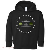 Off Road Quad ATV Apparel Off Road Quad ATV Toddler Hoodie thumb 0