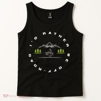 Off Road Quad ATV Apparel Off Road Quad ATV Tank Top thumb 2