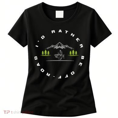 Off Road Quad ATV Apparel Off Road Quad ATV Women's T-Shirt