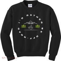 Off Road Quad ATV Apparel Off Road Quad ATV Kids Sweatshirt thumb 0