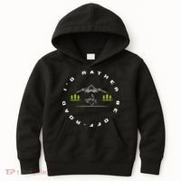 Off Road Quad ATV Apparel Off Road Quad ATV Kids Hoodie thumb 0