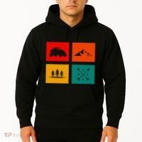 Off Road Quad Atv Apparel Off Road Quad Atv Hoodie thumb 2