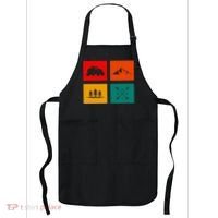 Off Road Quad Atv Apparel Off Road Quad Atv Apron thumb 0
