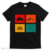 Off Road Quad Atv Apparel Off Road Quad Atv T-Shirt thumb 0