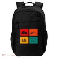 Off Road Quad Atv Apparel Off Road Quad Atv Backpack thumb 0