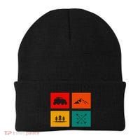 Off Road Quad Atv Apparel Off Road Quad Atv Beanie thumb 0