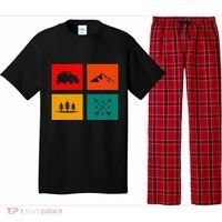 Off Road Quad Atv Apparel Off Road Quad Atv Pajama Set thumb 0