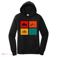 Off Road Quad Atv Apparel Off Road Quad Atv Women's Hoodie thumb 0