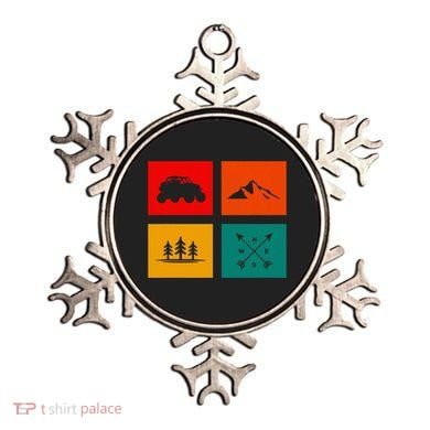 Off Road Quad Atv Apparel Off Road Quad Atv Ornament