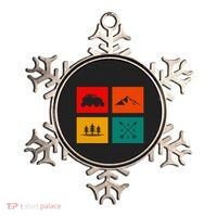 Off Road Quad Atv Apparel Off Road Quad Atv Ornament thumb 0